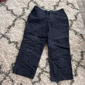 Dockers Lightweight Dark Jean sz4